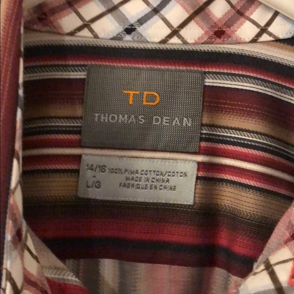 Thomas Dean bottom down - Picture 2 of 6